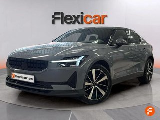 Polestar 2 Standard Range Single Motor FWD 69kWh