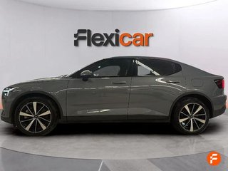 Polestar 2 Standard Range Single Motor FWD 69kWh