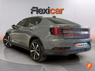 Polestar 2 Standard Range Single Motor FWD 69kWh