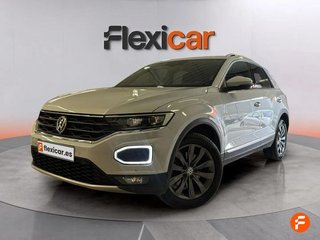 Volkswagen T-Roc Advance 1.5 TSI EVO 110kW (150CV)