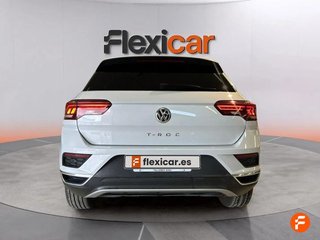 Volkswagen T-Roc Advance 1.5 TSI EVO 110kW (150CV)