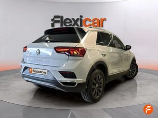 Volkswagen T-Roc Advance 1.5 TSI EVO 110kW (150CV)