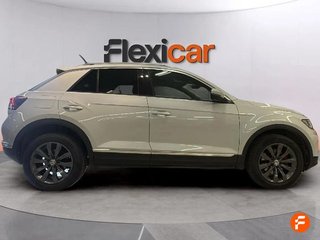 Volkswagen T-Roc Advance 1.5 TSI EVO 110kW (150CV)
