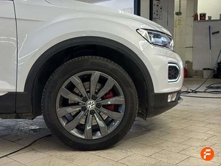 Volkswagen T-Roc Advance 1.5 TSI EVO 110kW (150CV)