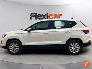 Seat Ateca 1.0 TSI 81kW (110CV) St&Sp Reference
