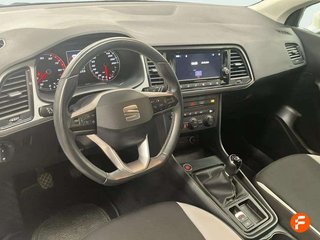 Seat Ateca 1.0 TSI 81kW (110CV) St&Sp Reference