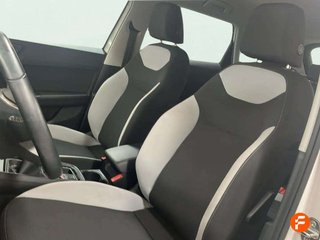 Seat Ateca 1.0 TSI 81kW (110CV) St&Sp Reference