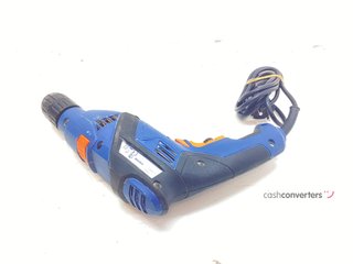 taladro electrico dexter ic600id