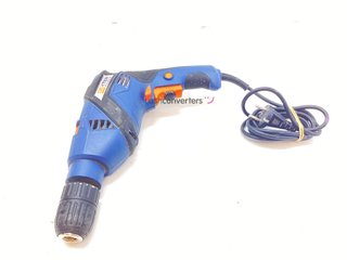 taladro electrico dexter ic600id