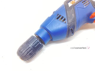 taladro electrico dexter ic600id