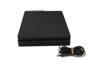 sony ps4 slim 500gb