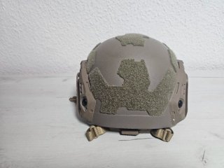 FMA FAST SF Casco Táctico