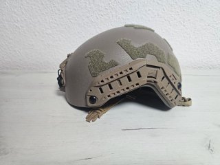FMA FAST SF Casco Táctico