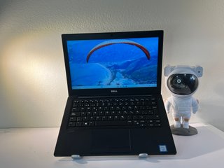 Dell Latitude 7280 | Intel Core i5 | 8GB RAM | 256