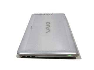 pc portatil sony vaio