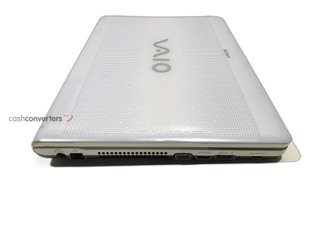pc portatil sony vaio