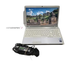 pc portatil sony vaio