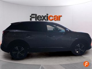 Peugeot 3008 1.2 PureTech 96KW S&S Allure EAT8