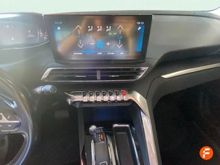 Peugeot 3008 1.2 PureTech 96KW S&S Allure EAT8