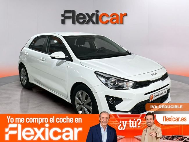 Kia Rio 1.0 T-GDi 74kW (100CV) MHEV iMT Drive - foto 1