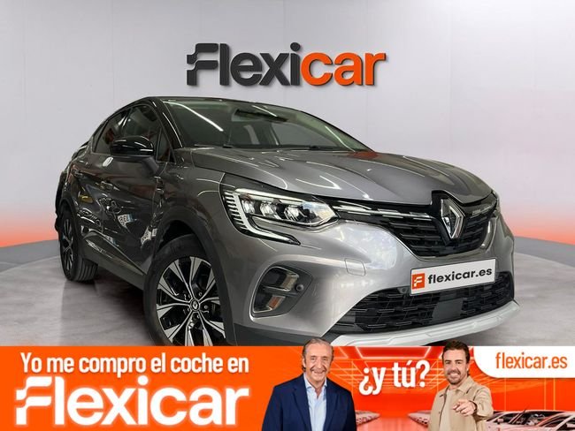Renault Captur techno TCe 67kW (90CV) - foto 1