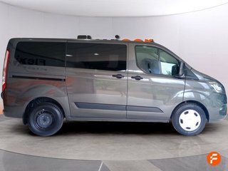 Ford Transit Custom Kombi 2.0 TDCI  110kW L1 Trend