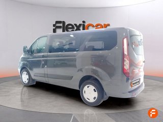 Ford Transit Custom Kombi 2.0 TDCI  110kW L1 Trend