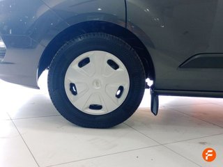 Ford Transit Custom Kombi 2.0 TDCI  110kW L1 Trend