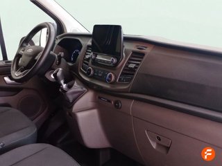 Ford Transit Custom Kombi 2.0 TDCI  110kW L1 Trend