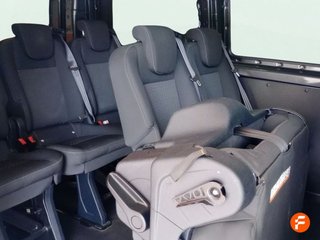 Ford Transit Custom Kombi 2.0 TDCI  110kW L1 Trend