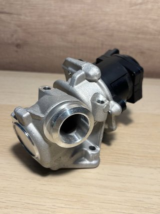 Válvula EGR Eléctrica PSA/Ford 1.4 HDi
