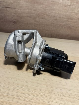 Válvula EGR Eléctrica PSA/Ford 1.4 HDi