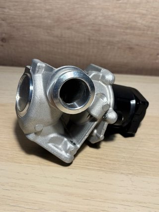 Válvula EGR Eléctrica PSA/Ford 1.4 HDi
