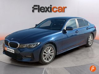 BMW Serie 3 320i Auto.Gran Turismo