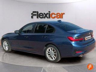 BMW Serie 3 320i Auto.Gran Turismo