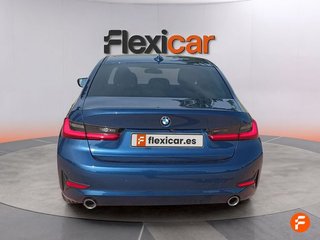 BMW Serie 3 320i Auto.Gran Turismo