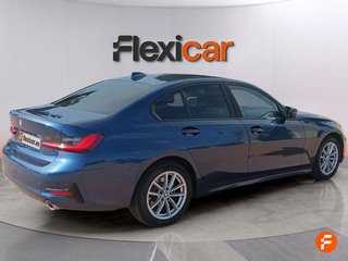 BMW Serie 3 320i Auto.Gran Turismo