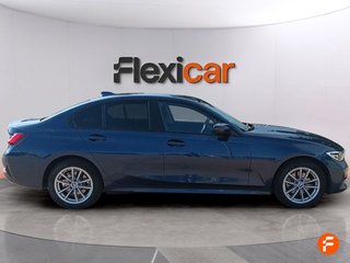 BMW Serie 3 320i Auto.Gran Turismo