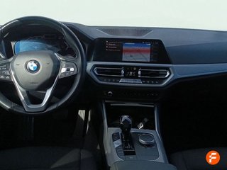 BMW Serie 3 320i Auto.Gran Turismo