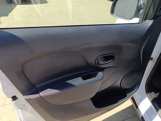 Renault Dacia sandero 1.5 dci 90 Stepway revisado
