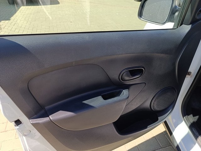 Renault Dacia sandero 1.5 dci 90 Stepway revisado