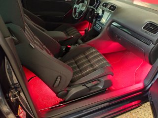 Volkswagen Golf 2011