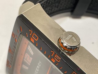 reloj pulsera caballero viceroy 432099