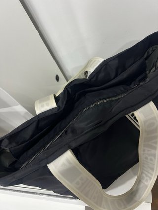 Bolsa Tote Bimba y Lola Preta