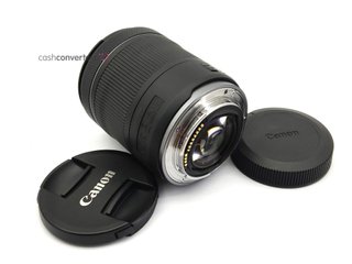 objetivos canon canon ef 24-105mm f3.5-5.6 is stm