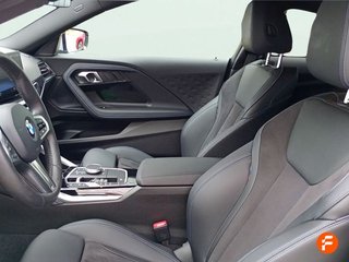 BMW Serie 2 220i M Sport