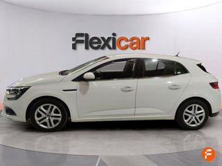 Renault Megane Business Blue dCi 70 kW (95CV)