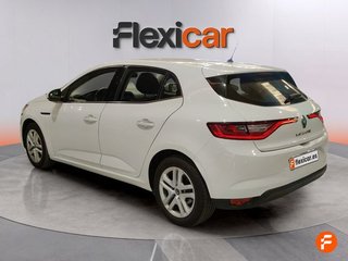 Renault Megane Business Blue dCi 70 kW (95CV)