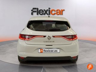Renault Megane Business Blue dCi 70 kW (95CV)
