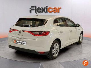 Renault Megane Business Blue dCi 70 kW (95CV)